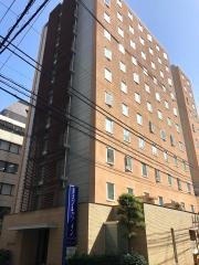 京王プレッソイン五反田