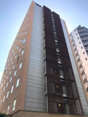 京王プレッソイン五反田