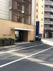 京王プレッソイン五反田