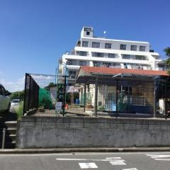 北六浦いちい保育園