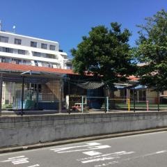 北六浦いちい保育園