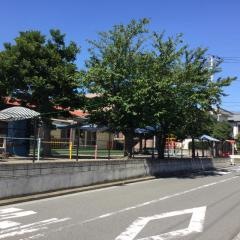 北六浦いちい保育園