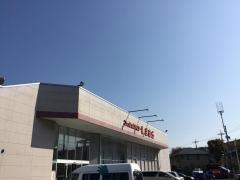 ファッションセンターしまむら　西が岡店