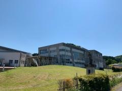 海峰小学校