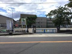 裾花小学校