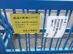 裾花小学校