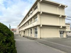 赤坂小学校