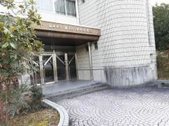 藍川小学校