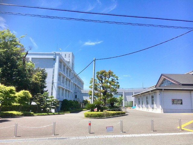 施設写真1
