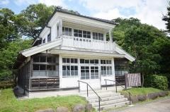 道の駅　花の三聖苑伊豆松崎