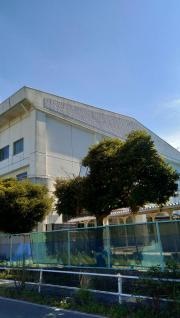 豊橋市立本郷中学校