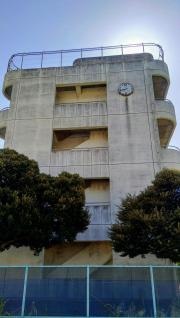 豊橋市立本郷中学校
