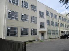 名古屋市立八王子中学校