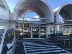 メグリアミニ加茂川店