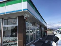 ファミリーマート　六輪店