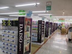 ザ・ダイソー　平和堂江南店