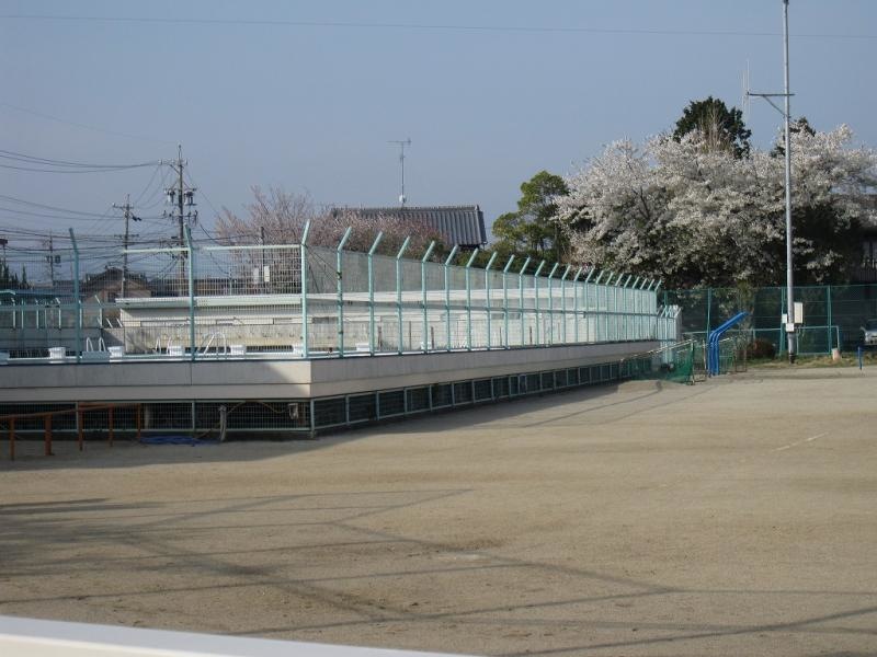 外観を撮影致しました。