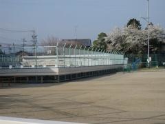中川小学校