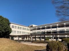 四日市メリノール学院高等学校