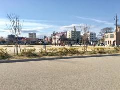 川名公園