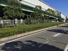 港楽街園