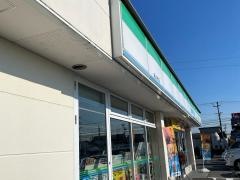 ファミリーマート　亀山栄町店