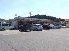 セブンイレブン　信楽長野店