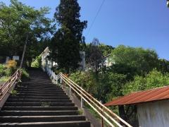 美河小学校