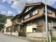 民宿西安荘