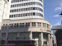 三菱ＵＦＪ信託銀行神戸支店