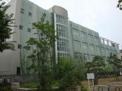 神戸市立長田中学校
