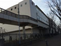 神戸市立長田中学校