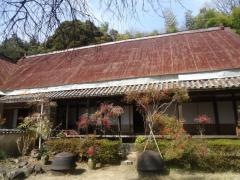 宝積禅寺