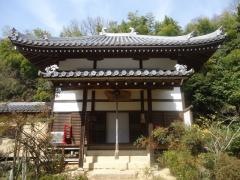 宝積禅寺