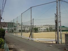 葛城市立白鳳中学校