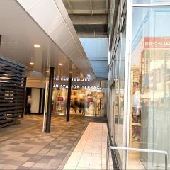サンステーションテラス福山