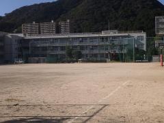 山口大学教育学部附属山口中学校