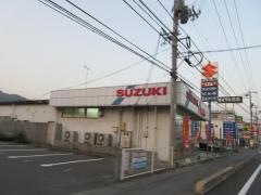 スズキ自販山口スズキアリーナ北岩国