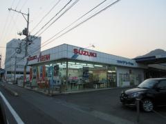 スズキ自販山口スズキアリーナ北岩国