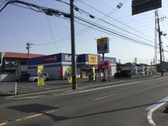 ゲオ伊予西条店