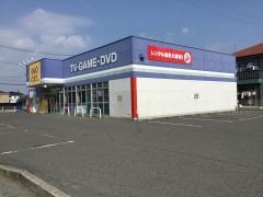 ゲオ伊予西条店