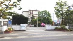 前原小学校