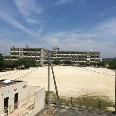 前原小学校