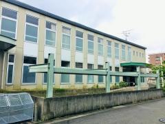 長崎福祉専門学校