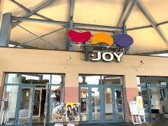 Ｔ・ジョイパークプレイス大分