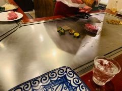 ステーキハウスめどっく