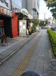 一番鶏宮原西口店