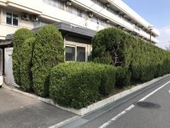 レストハウス愉希