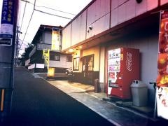 やき鳥味寛
