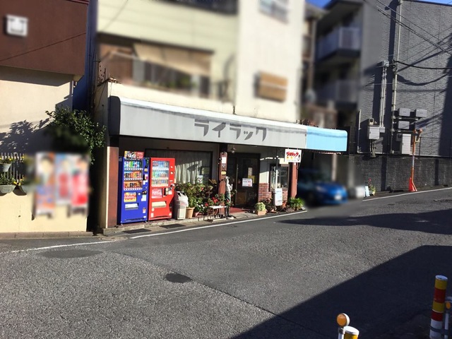 施設外観 画像4